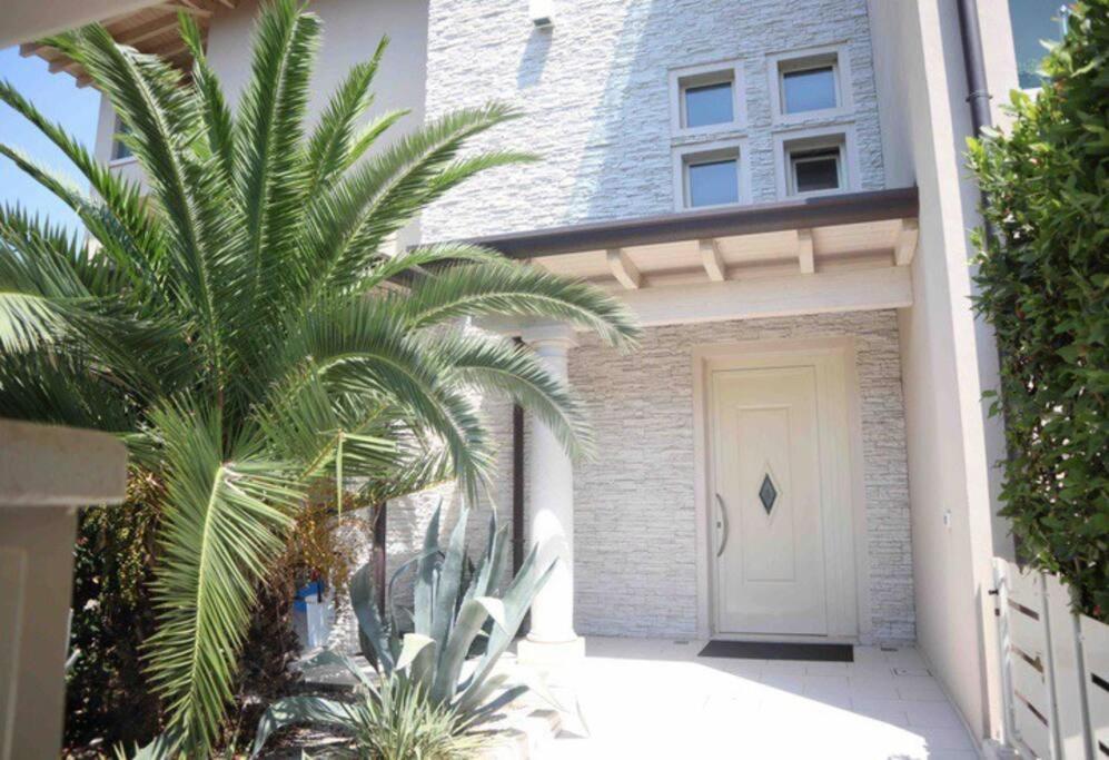 Residenza Puccini Ferienhaus *