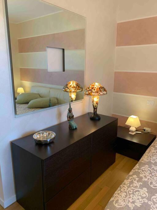 Holiday home Residenza Puccini Desenzano del Garda