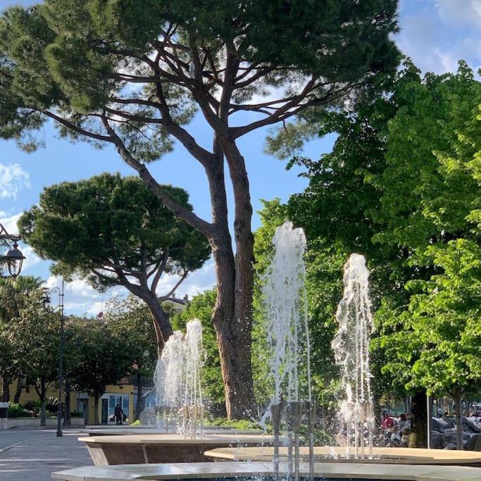 Residenza Puccini Holiday home