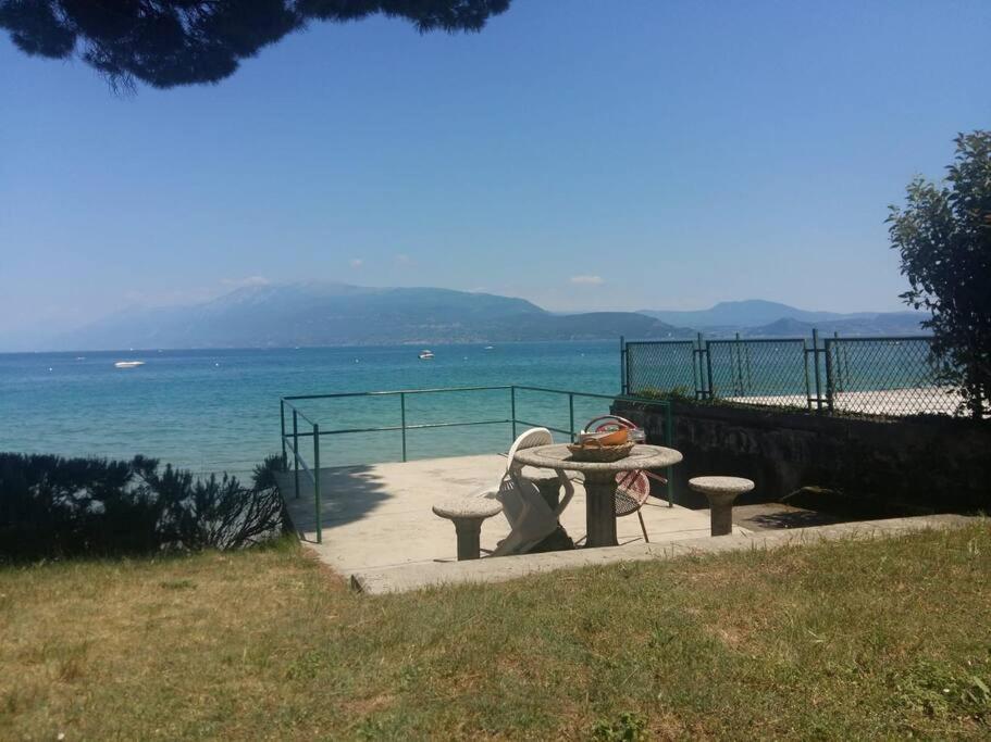 Residenza Puccini Holiday home Desenzano del Garda