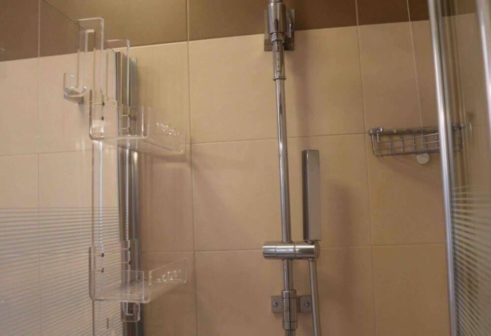 Holiday home Residenza Puccini