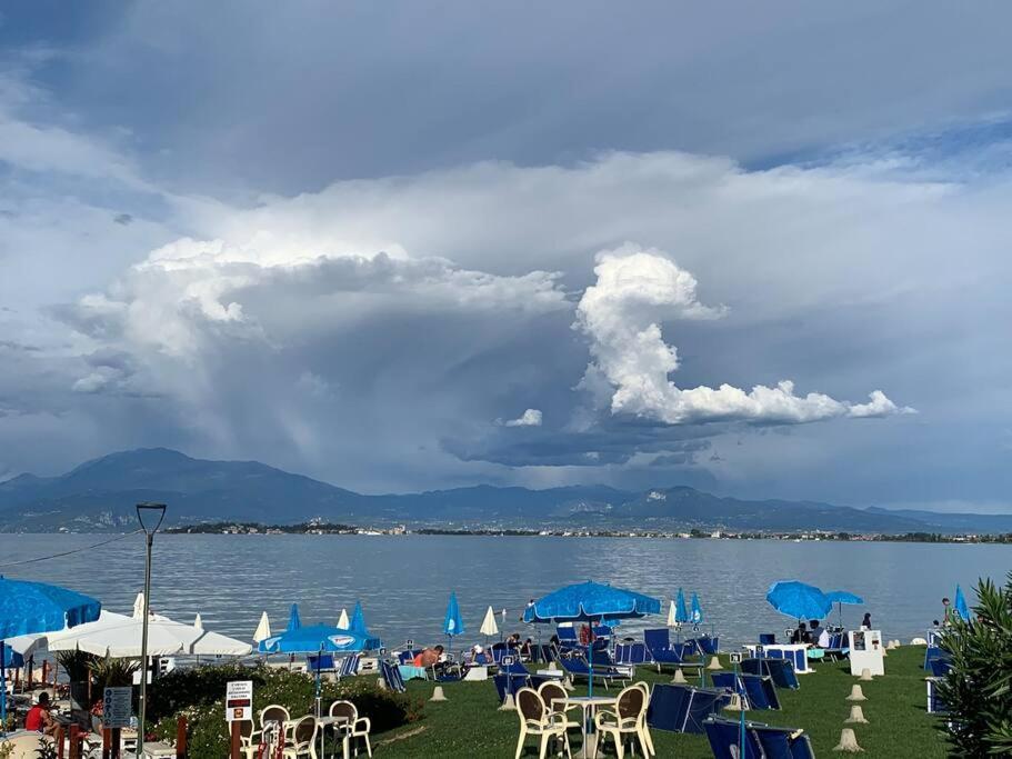 Residenza Puccini Holiday home