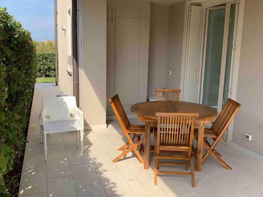 Ferienhaus Residenza Puccini