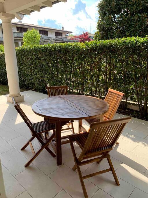 Residenza Puccini Holiday home Desenzano del Garda