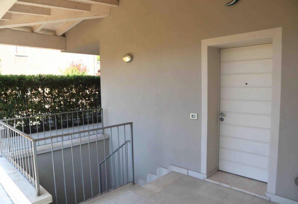 Holiday home Residenza Puccini