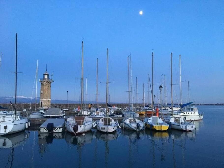 Residenza Puccini Holiday home Desenzano del Garda