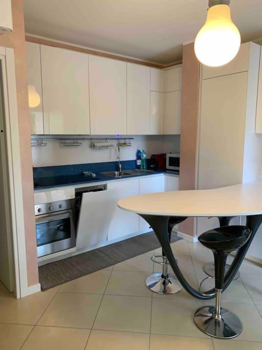 Residenza Puccini Holiday home *