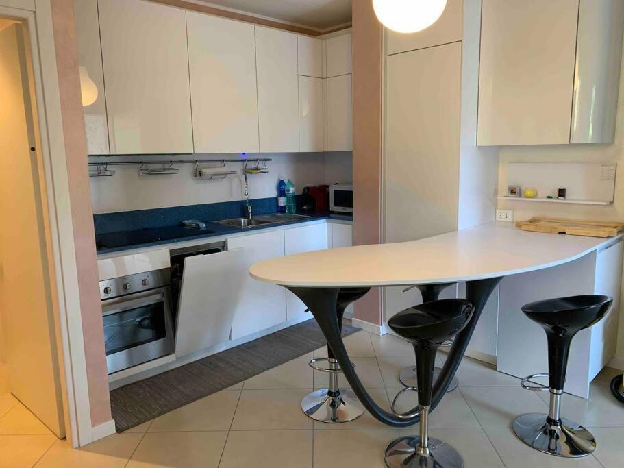 Residenza Puccini Holiday home