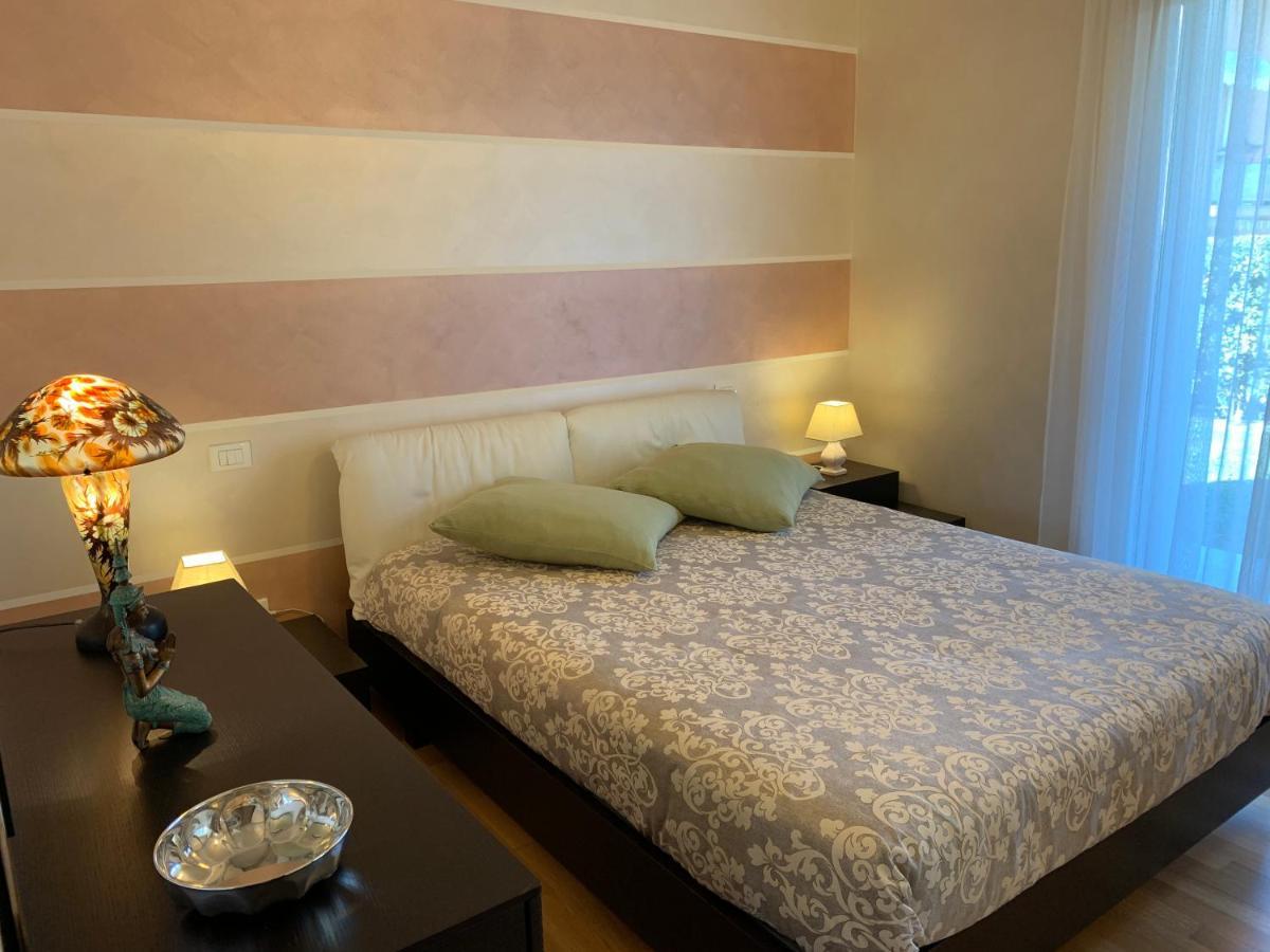Residenza Puccini Holiday home Desenzano del Garda