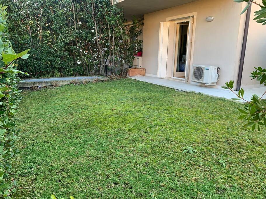 Residenza Puccini Holiday home