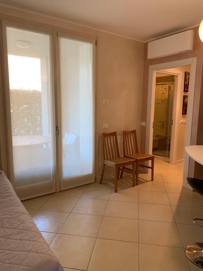 Residenza Puccini Holiday home