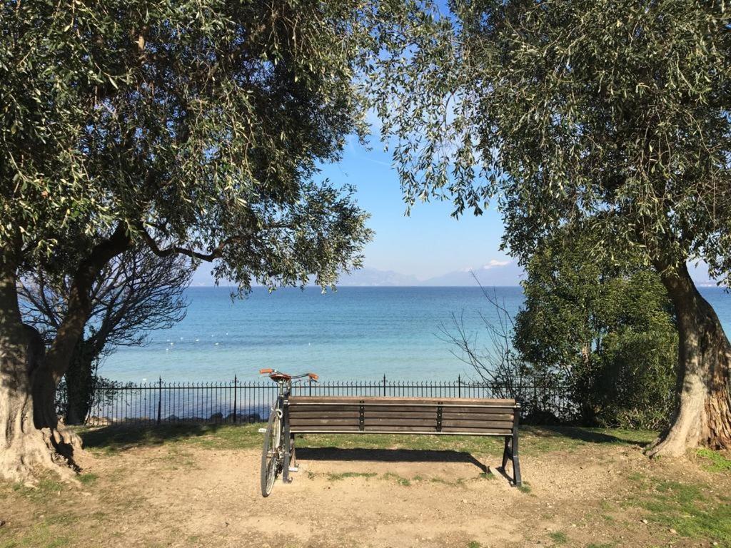Residenza Puccini Holiday home *