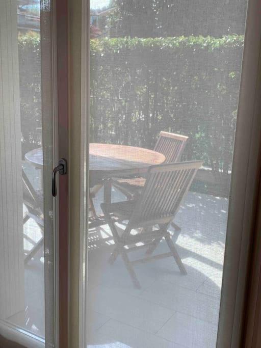 Residenza Puccini Holiday home *