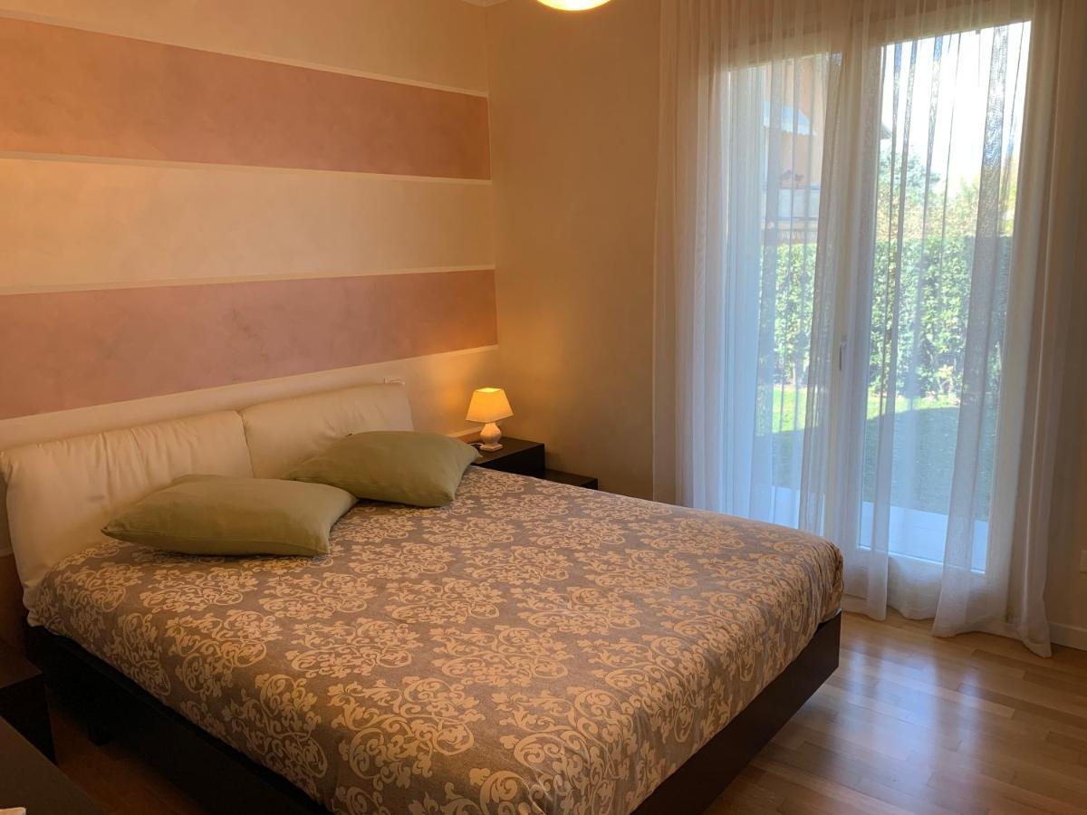 Holiday home Residenza Puccini