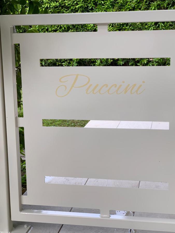 Holiday home Residenza Puccini