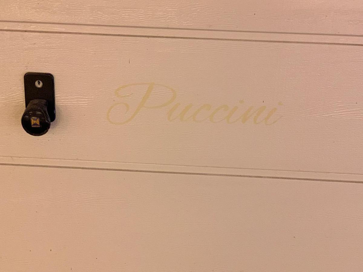Residenza Puccini Desenzano del Garda