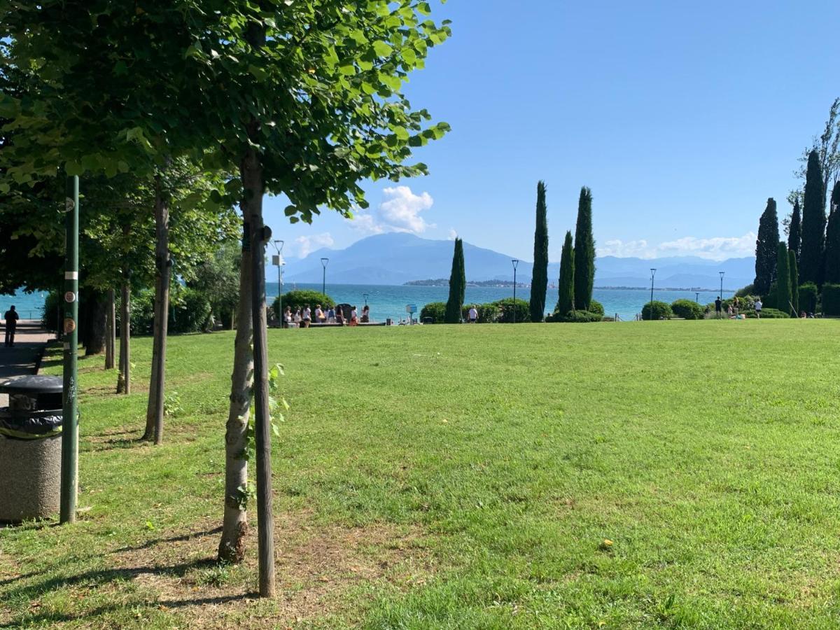 Holiday home Residenza Puccini Desenzano del Garda