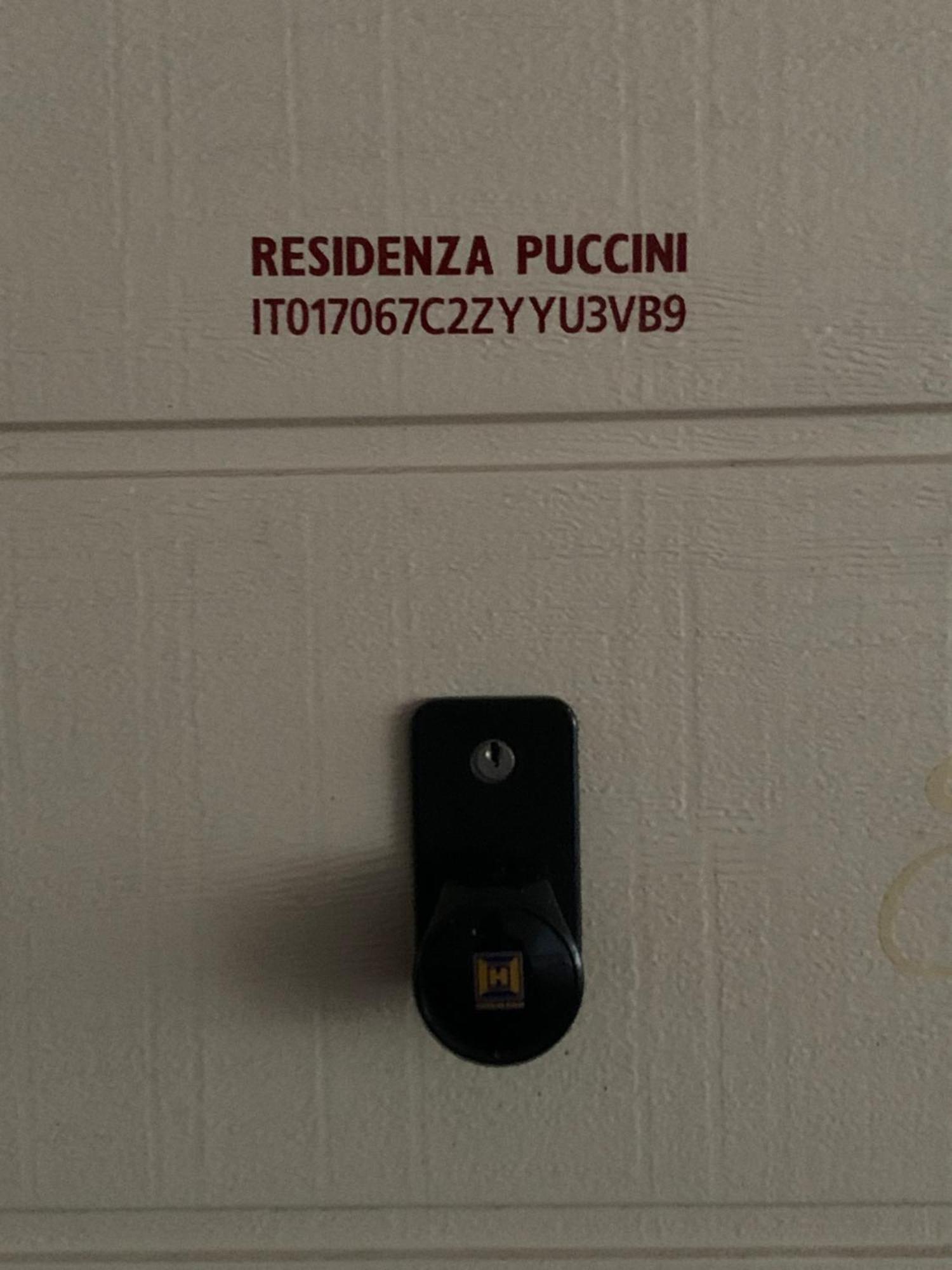 Residenza Puccini * Desenzano del Garda